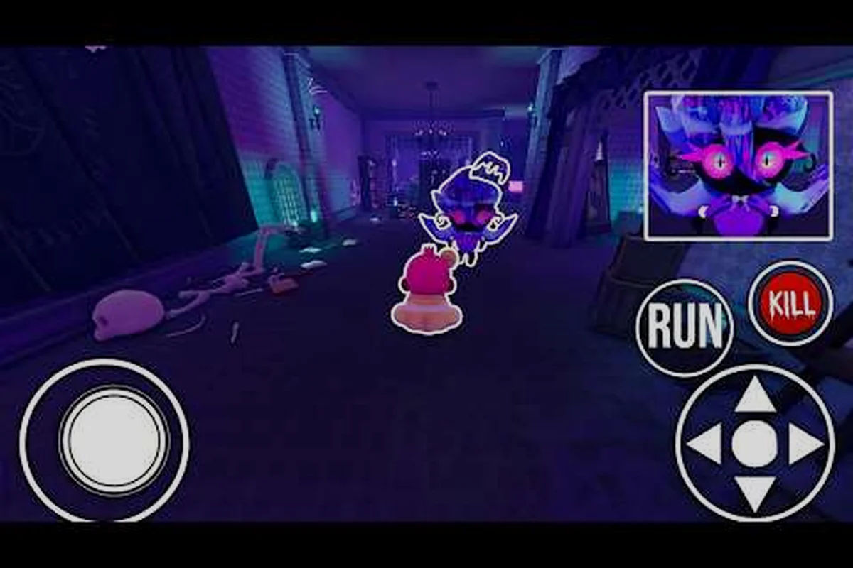 EMOTIA Escape Chase Strategies: Outrun Every Corrupted Emotian