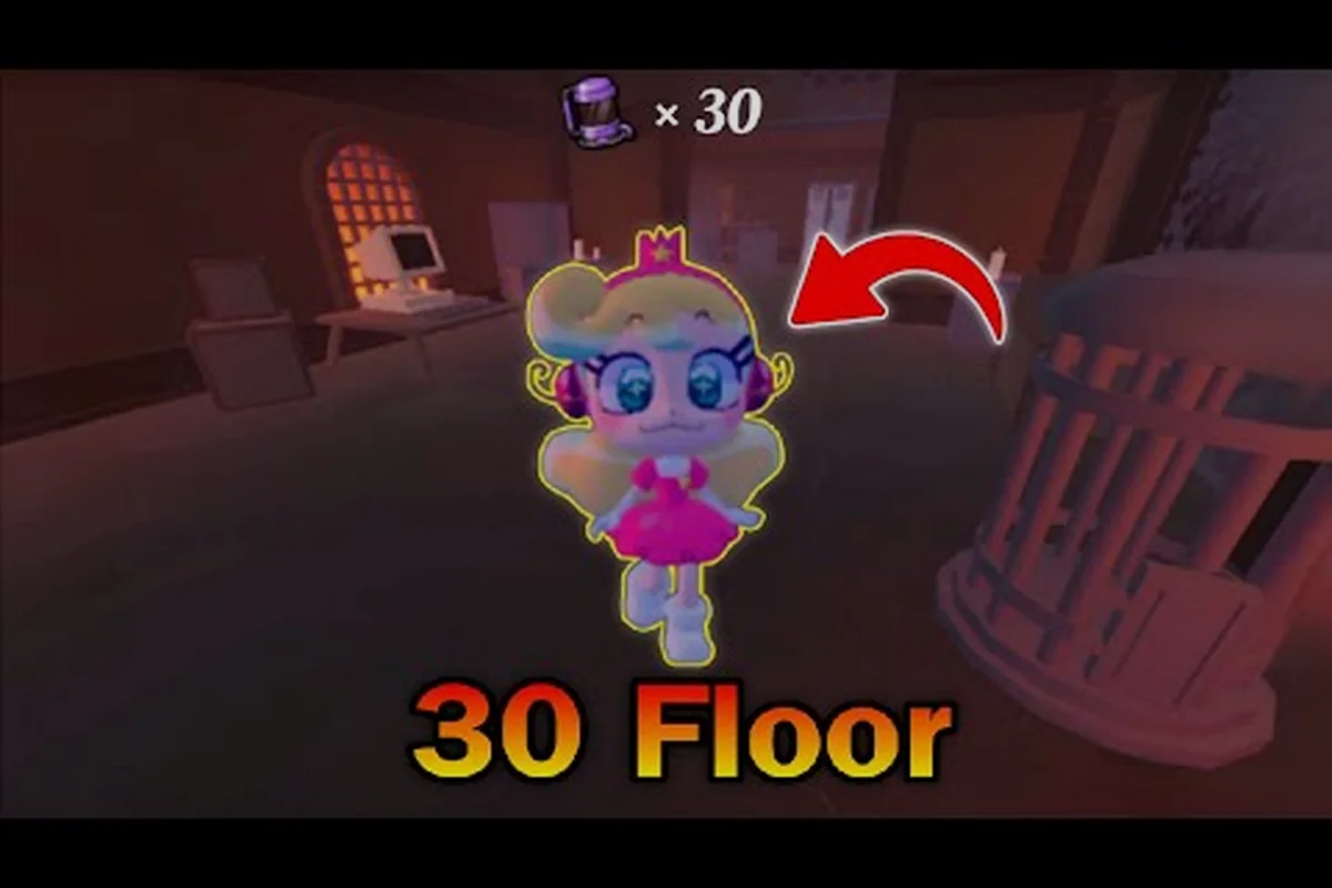 EMOTIA Escape Boss Floors: How to Survive Every Encounter