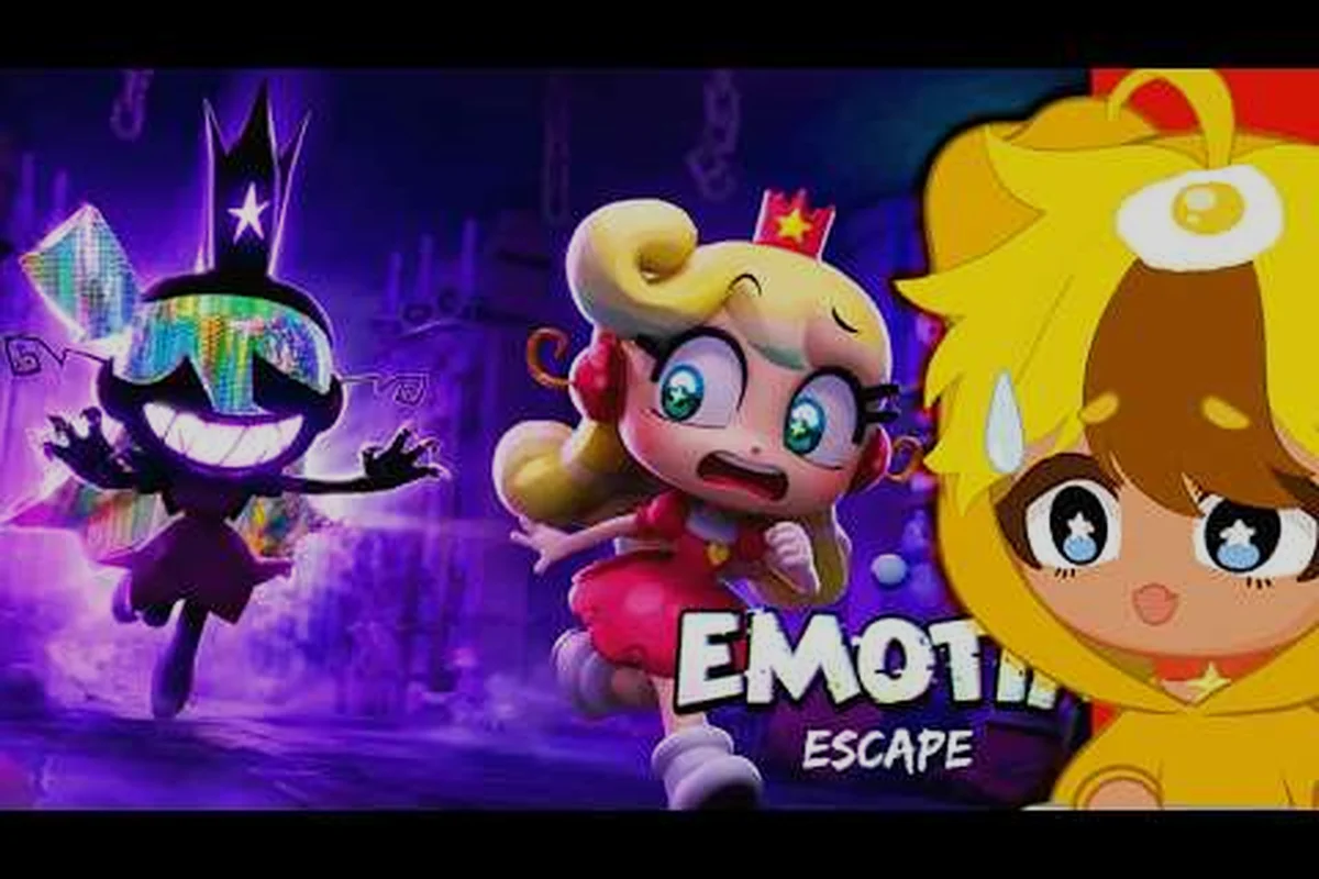 EMOTIA Escape July 2026 Update Breakdown and Roadmap
