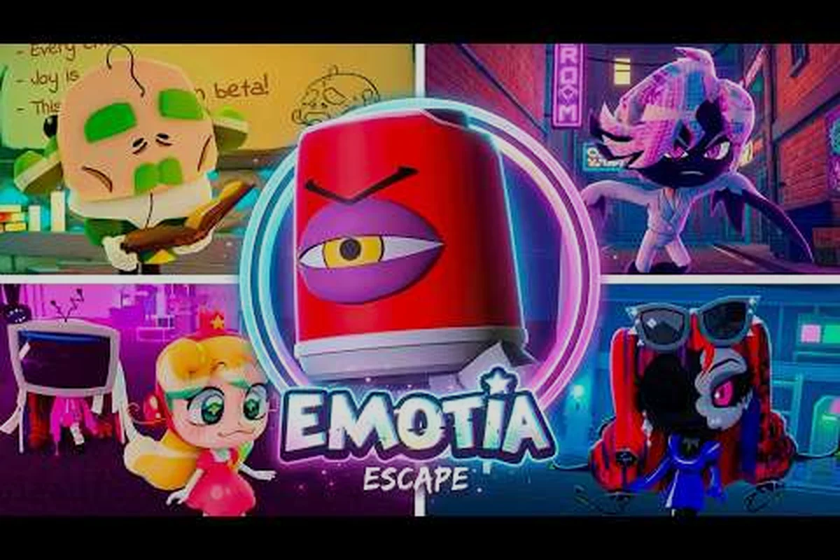EMOTIA Escape What to Buy First: A Smart Purchase Priority Guide